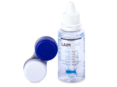 Otopina LAIM-CARE 50 ml  - Stariji dizajn