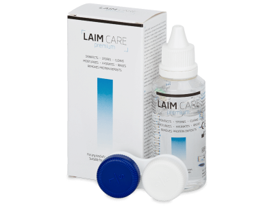 Otopina LAIM-CARE 50 ml  - Otopina za čišćenje