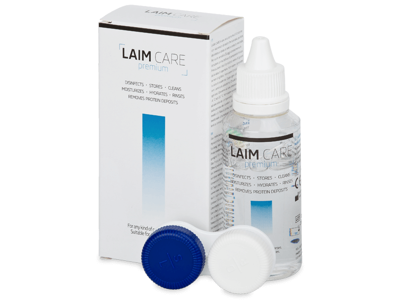 Otopina LAIM-CARE 50 ml  - Otopina za čišćenje
