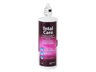 Otopina Total Care 120 ml  - Stariji dizajn