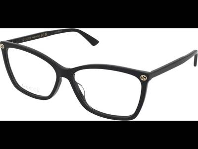 Gucci GG0025O-001