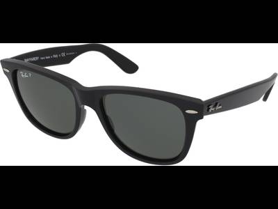 Sunčane naočale Ray-Ban Original Wayfarer RB2140 - 901/58 POL