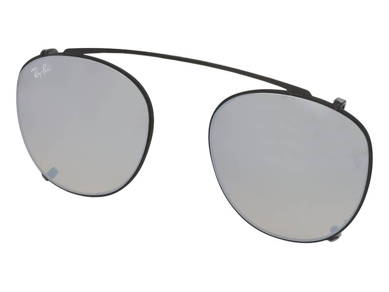 Ray-Ban RX6355C - 2509B8 