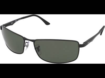 Sunčane naočale Ray-Ban RB3498 - 002/9A 