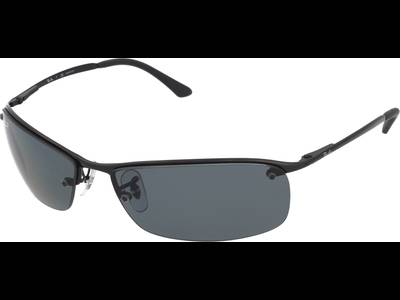 Sunčane naočale Ray-Ban RB3183 - 002/81 POL 
