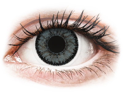 SofLens Natural Colors Platinum - dioptrijske (2 kom leća) - Kontaktne leće u boji