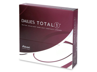 Dailies TOTAL1 (90 kom leća) - Stariji dizajn
