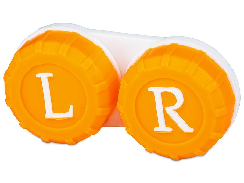 Kutija orange L+R 