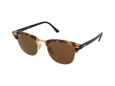 Ray-Ban Clubmaster RB3016 1160 