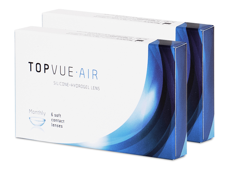 TopVue Air (12 leća)