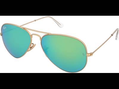 Ray-Ban Aviator Large Metal RB3025 - 112/19 