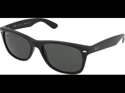 Ray-Ban New Wayfarer RB2132 - 901/58 