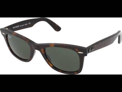 Ray-Ban Wayfarer RB2140 - 902