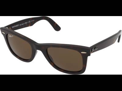 Ray-Ban Wayfarer RB2140 - 902/57
