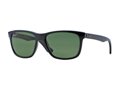 Ray-Ban RB4181 - 601/9A 