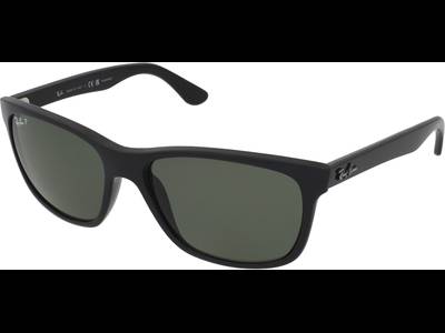 Ray-Ban RB4181 - 601/9A 