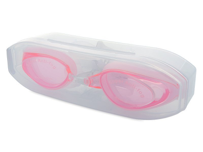 Naočale za plivanje roza 