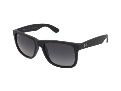 Ray-Ban Justin RB4165 - 622/T3 