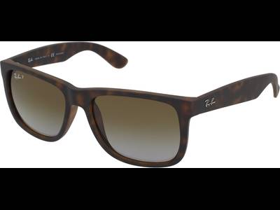Ray-Ban Justin RB4165 - 865/T5