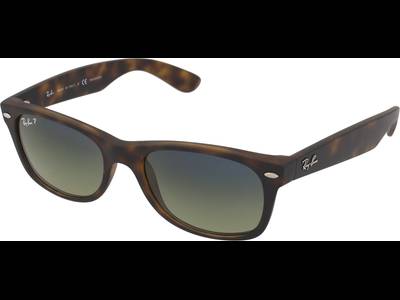 Ray-Ban New Wayfarer RB2132 - 894/76 