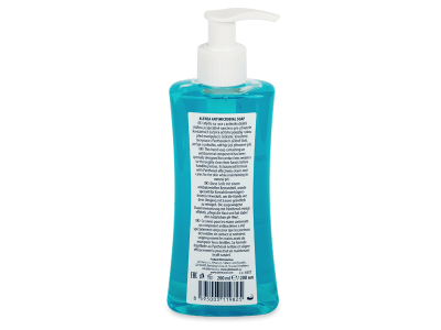 Dermacol antibakterijski tekući sapun 200 ml