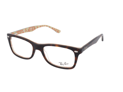 Ray-Ban RX5228 - 5057 The Timeless 