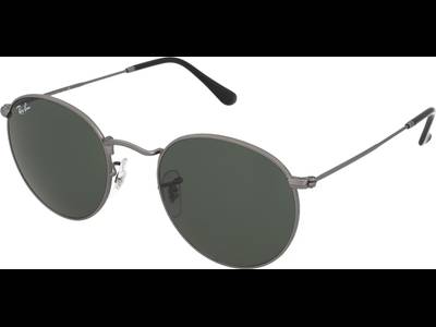 Ray-Ban Round Metal RB3447 - 029