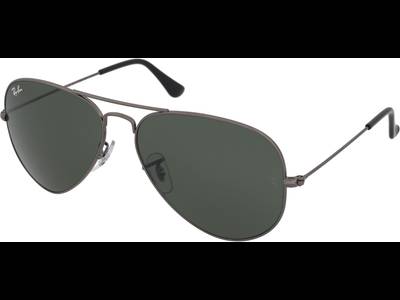 Ray-Ban Aviator Large Metal RB3025 - W0879