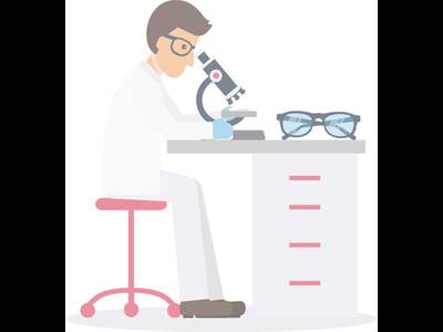 Zamjena leća za naočale 