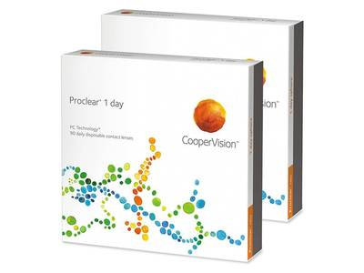Proclear 1 Day