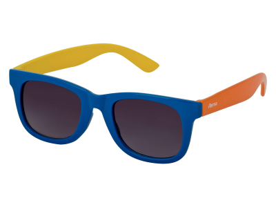 Dječje sunčane naočale Alensa Blue Orange