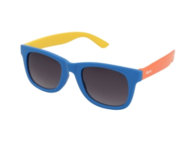 Dječje sunčane naočale Alensa Blue Orange 
