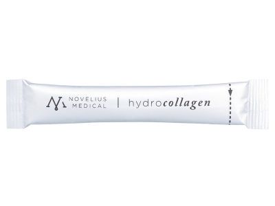 Kolagen Hydrocollagen Novelius Medical, sa zaslađivačem (Stevia), 28x 6 g - Dodatak prehrani 