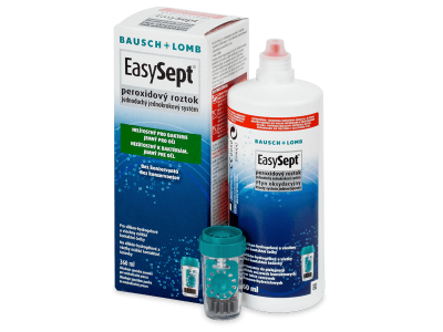 Otopina EasySept 360 ml 