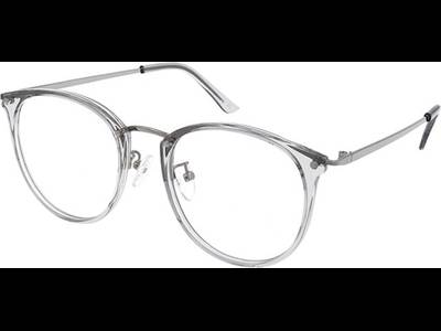 Naočale za plavo svjetlo Crullé TR1726 C4