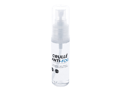 Sprej Crullé Anti-fog Cleaner 30 ml