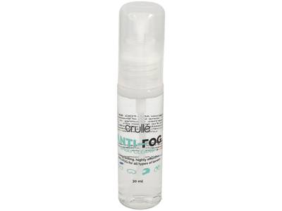 Sprej Crullé Anti-fog Cleaner
