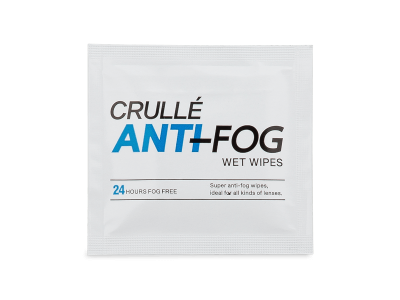 Maramice Crullé Anti-Fog Wet Wipes 30 komada