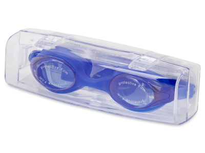 Naočale za plivanje Neptun - plave 