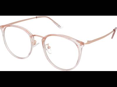 Naočale za plavo svjetlo Crullé TR1726 C7