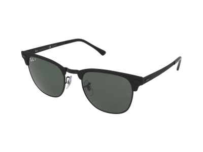 Ray-Ban Clubmaster Metal RB3716 186/58 
