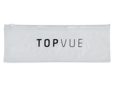 Putna torbica za kontaktne leće - TopVue 