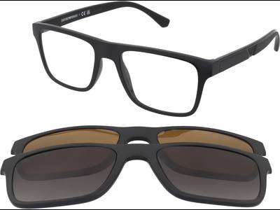 Emporio Armani EA4115 50171W