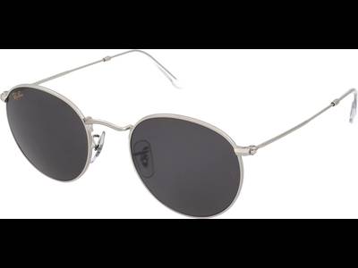 Ray-Ban Round Metal RB3447 9198B1