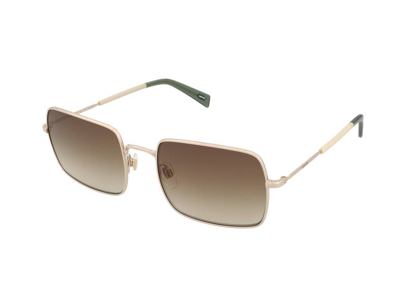 Levi's Gafas De Sol Ovaladas Lv 5012/Cs Para Mujer