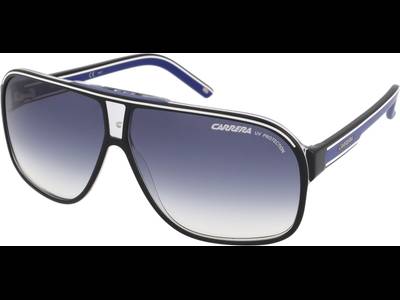 Carrera Grand Prix 2 T5C/08