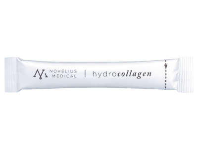 Kolagen Hydrocollagen Novelius Medical 28x 6 g + POKLON