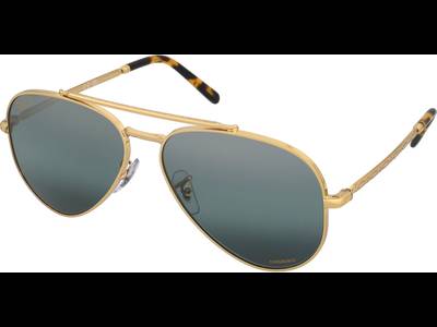 Ray-Ban New Aviator RB3625 9196G6