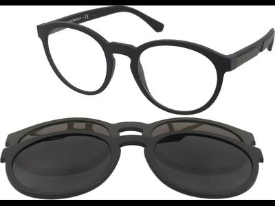 Emporio Armani EA4152 50421W