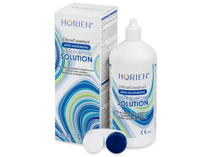Otopina Horien 500 ml - Otopina za čišćenje